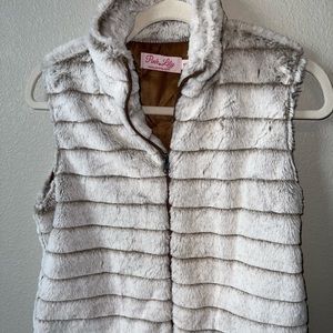 Sherpa Vest
